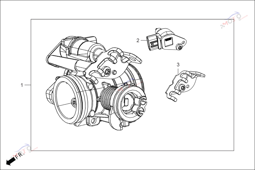 Engine Diagram